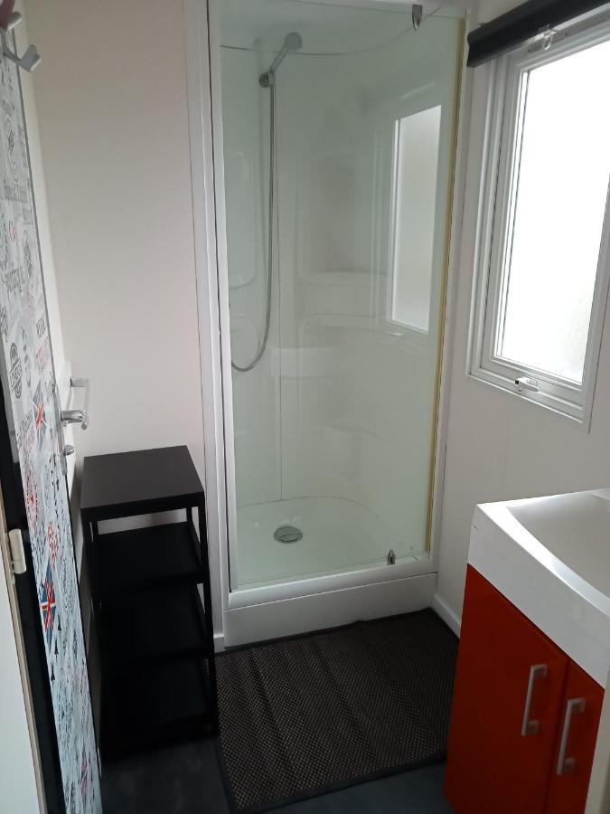 Mobile Home Service Hotelier Frejus Exterior photo