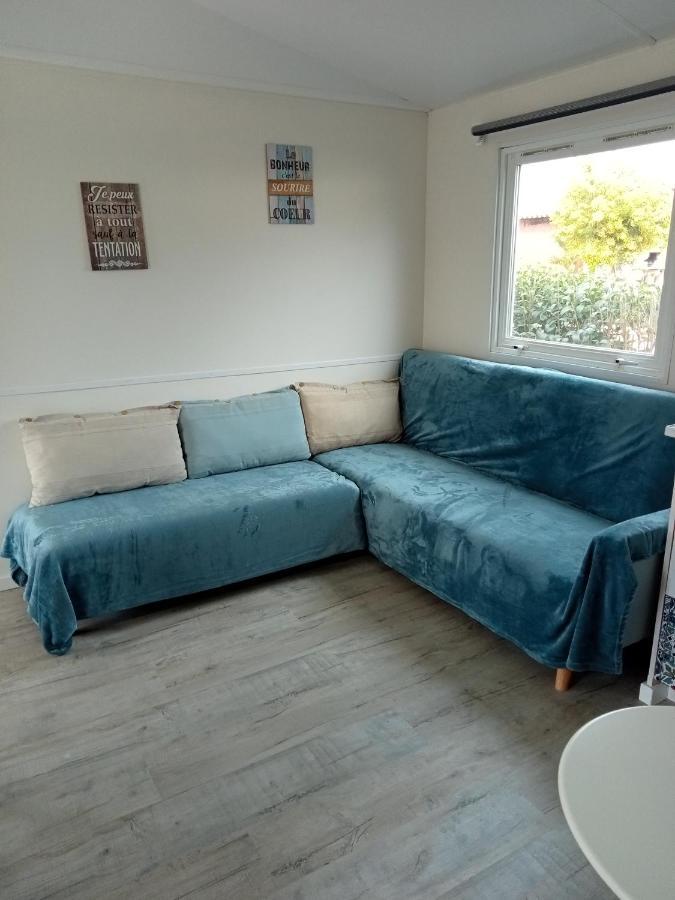 Mobile Home Service Hotelier Frejus Exterior photo