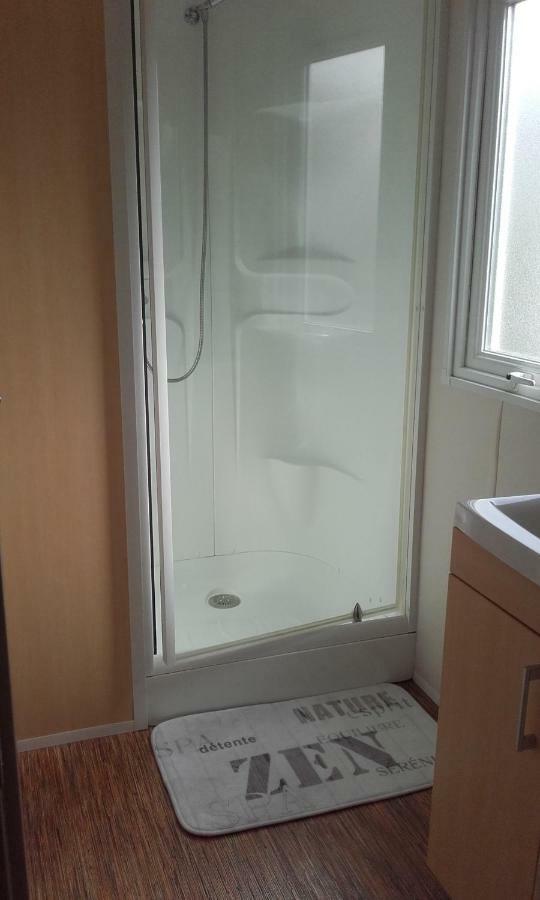 Mobile Home Service Hotelier Frejus Exterior photo